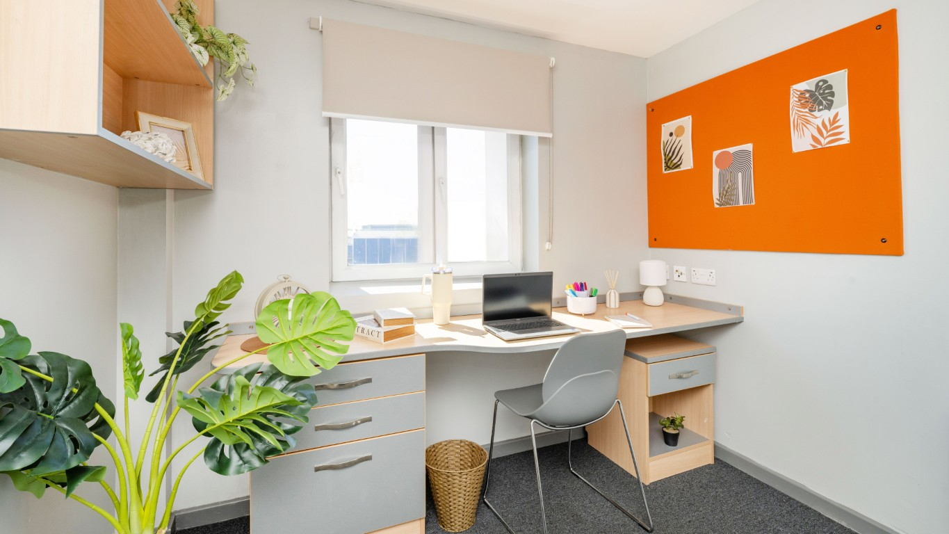  Premium Plus En-Suite  -  Filbert Village  - Gallery -  11