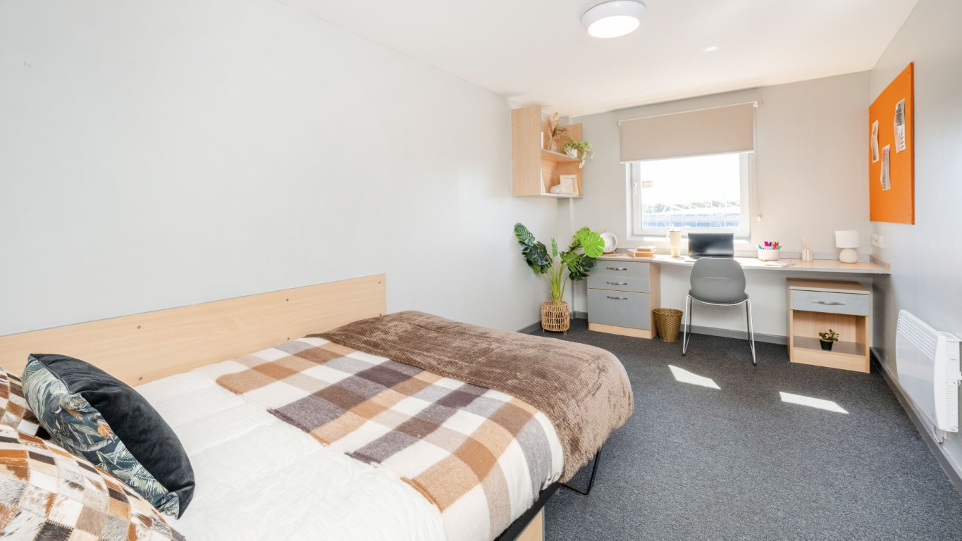  Premium Plus En-Suite  -  Filbert Village  - Gallery -  1