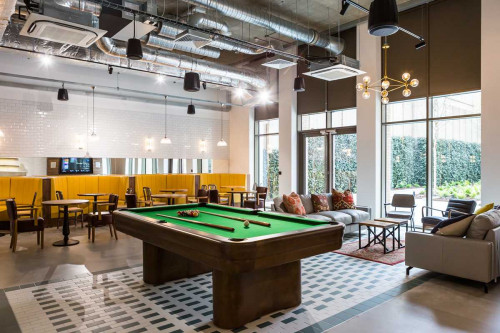 Londonist Chapter White City - Flexible Tenancies