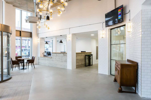 Londonist Chapter White City - Flexible Tenancies