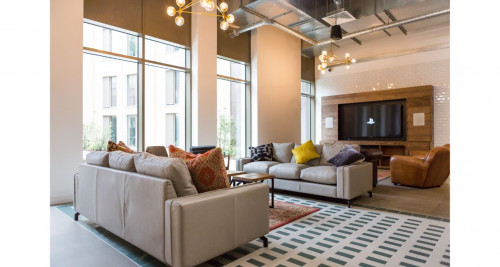Londonist Chapter White City - Flexible Tenancies - Gallery - 12
