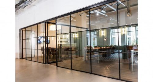 Londonist Chapter White City - Flexible Tenancies