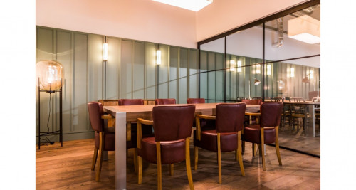 Londonist Chapter White City - Flexible Tenancies - Gallery - 17