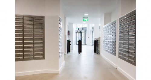 Londonist Chapter White City - Flexible Tenancies - Gallery - 9