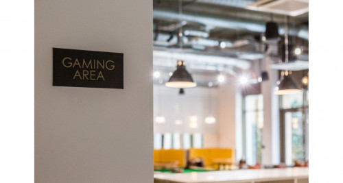 Londonist Chapter White City - Flexible Tenancies - Gallery - 10