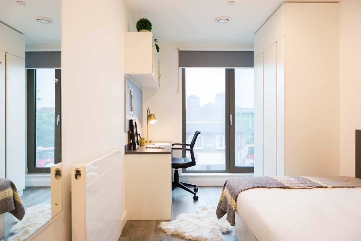 Bronze Studio Mid Level - Londonist Chapter White City - Flexible Tenancies - Gallery - 4