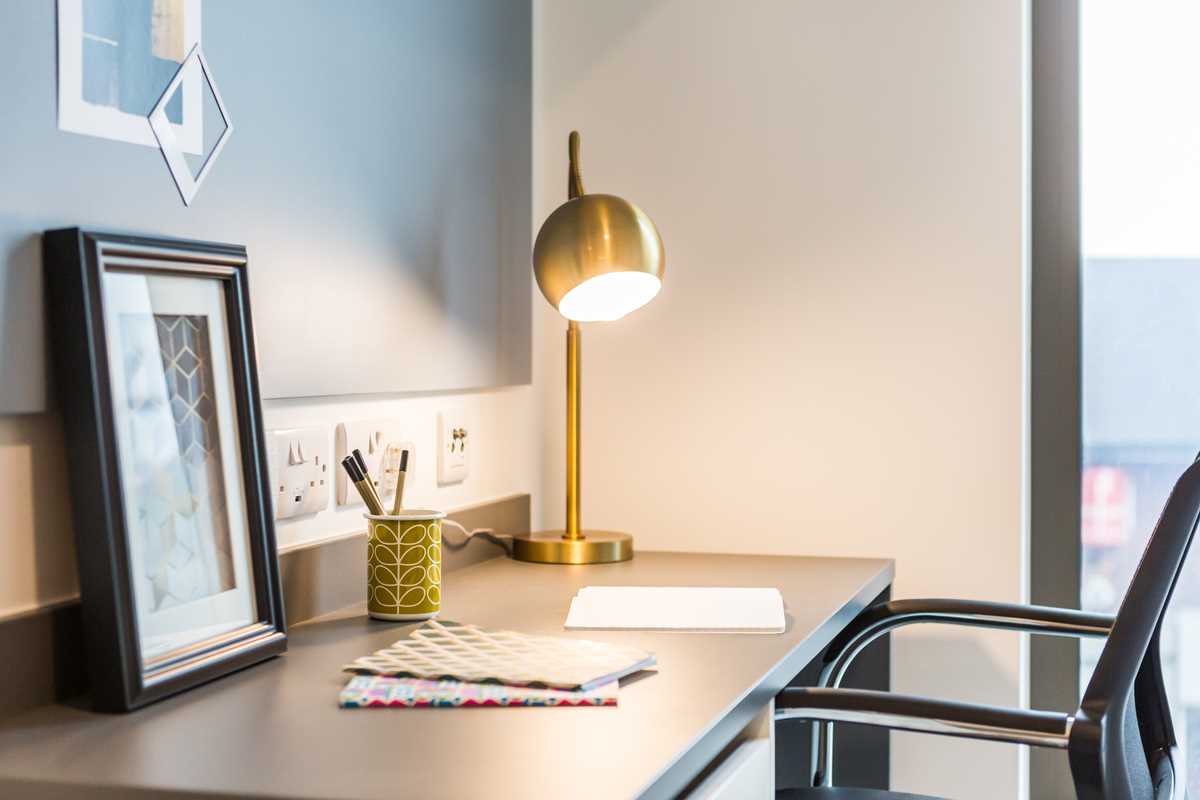 Bronze Studio Mid Level - Londonist Chapter White City - Flexible Tenancies - Gallery - 5