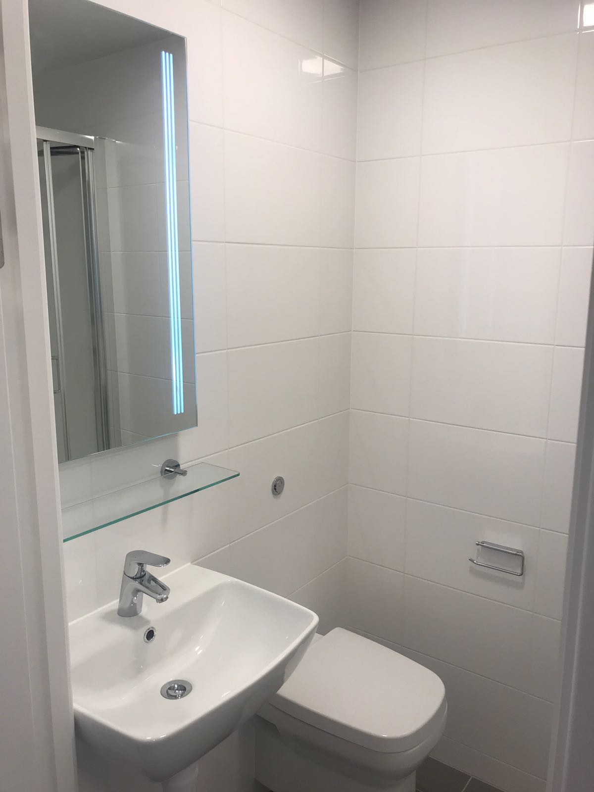  Silver Studio Upper Level  -  Londonist Chapter White City - Flexible Tenancies  - Gallery -  3