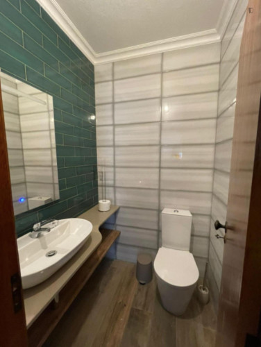 Beautiful double bedroom in Rio Maior 