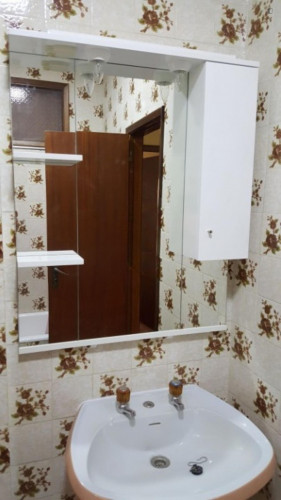Comfortable double bedroom in a 4-bedroom apartment near Universidade do Minho - Gallery - 4