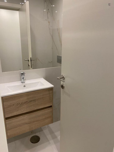 Stylish 1-bedroom apartment near Universidade do Minho - Gallery - 13