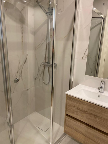 Stylish 1-bedroom apartment near Universidade do Minho - Gallery - 12