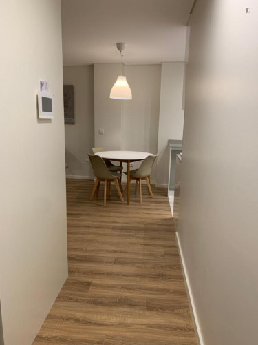 Stylish 1-bedroom apartment near Universidade do Minho - Gallery - 5