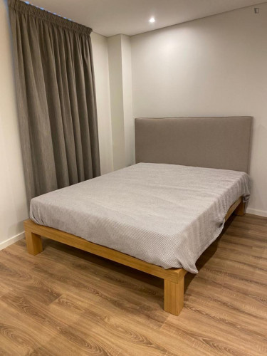 Stylish 1-bedroom apartment near Universidade do Minho