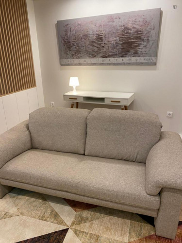 Stylish 1-bedroom apartment near Universidade do Minho - Gallery - 7