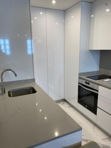Stylish 1-bedroom apartment near Universidade do Minho - Gallery - 11