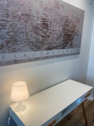 Stylish 1-bedroom apartment near Universidade do Minho - Gallery - 9