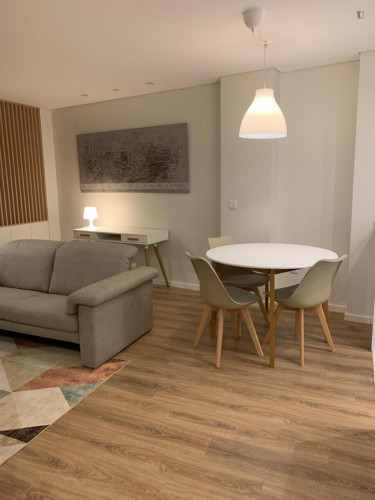 Stylish 1-bedroom apartment near Universidade do Minho - Gallery - 6