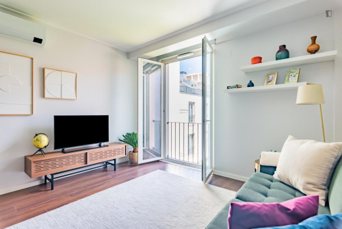 Campo de Ourique Deluxe Mid-Term Stays II - Gallery - 21
