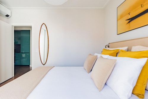 Campo de Ourique Deluxe Mid-Term Stays II - Gallery - 25