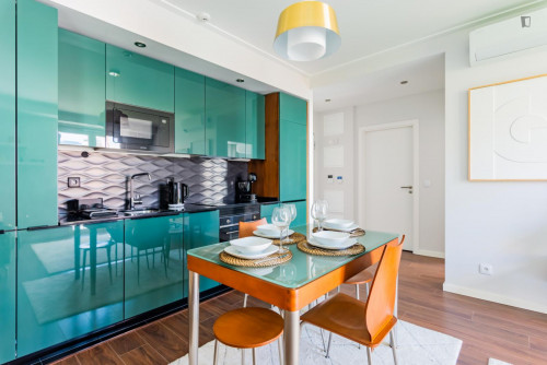 Campo de Ourique Deluxe Mid-Term Stays II - Gallery - 9