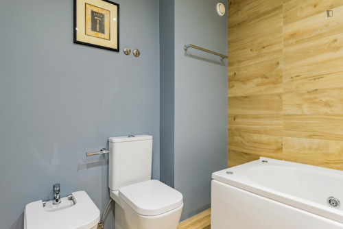 Campo de Ourique Deluxe Mid-Term Stays II