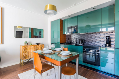 Campo de Ourique Deluxe Mid-Term Stays II - Gallery - 13