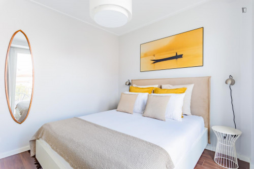 Campo de Ourique Deluxe Mid-Term Stays II - Gallery - 26