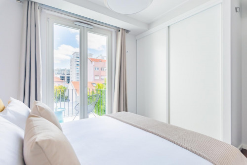 Campo de Ourique Deluxe Mid-Term Stays II - Gallery - 27