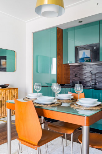 Campo de Ourique Deluxe Mid-Term Stays II - Gallery - 12
