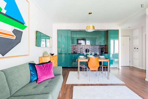Campo de Ourique Deluxe Mid-Term Stays II - Gallery - 14