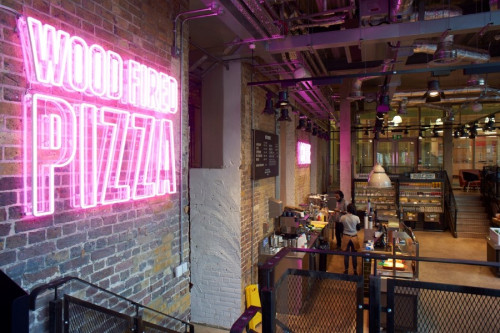 Londonist Chapter Aldgate - Flexible Tenancies - Gallery - 12