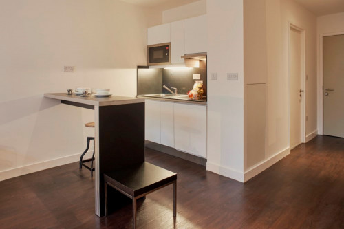 Londonist Chapter Aldgate - Flexible Tenancies - Gallery - 18