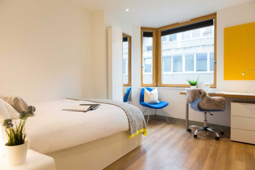 Londonist Chapter Aldgate - Flexible Tenancies - Gallery - 20