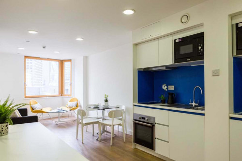 Londonist Chapter Aldgate - Flexible Tenancies - Gallery - 16