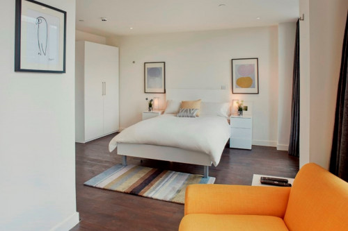 Londonist Chapter Aldgate - Flexible Tenancies - Gallery - 23
