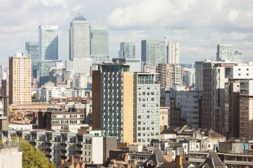 Londonist Chapter Aldgate - Flexible Tenancies