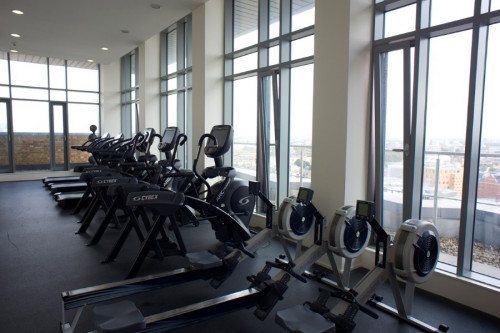 Londonist Chapter Aldgate - Flexible Tenancies - On-site Facilities