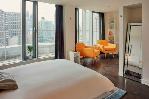 Londonist Chapter Aldgate - Flexible Tenancies - Gallery - 24