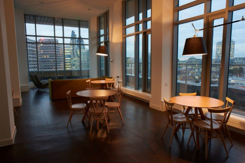 Londonist Chapter Aldgate - Flexible Tenancies - Gallery - 14