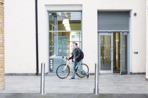 Londonist Chapter Aldgate - Flexible Tenancies - Gallery - 6