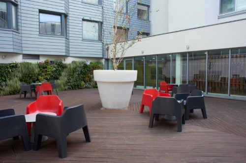 Londonist Chapter Aldgate - Flexible Tenancies