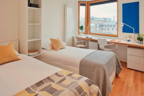 Londonist Chapter Aldgate - Flexible Tenancies - Gallery - 26