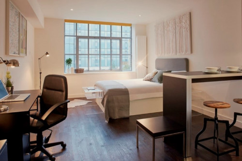 Londonist Chapter Aldgate - Flexible Tenancies - Gallery - 21