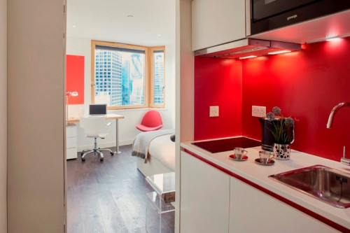 Londonist Chapter Aldgate - Flexible Tenancies - Gallery - 17