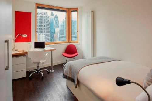 Londonist Chapter Aldgate - Flexible Tenancies - Gallery - 22