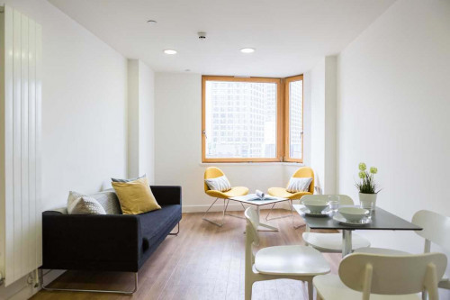 Londonist Chapter Aldgate - Flexible Tenancies - Gallery - 15