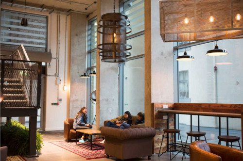 Londonist Chapter Aldgate - Flexible Tenancies - Gallery - 11