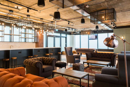 Londonist Chapter Aldgate - Flexible Tenancies - Gallery - 9