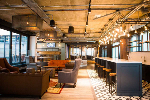 Londonist Chapter Aldgate - Flexible Tenancies - Gallery - 10